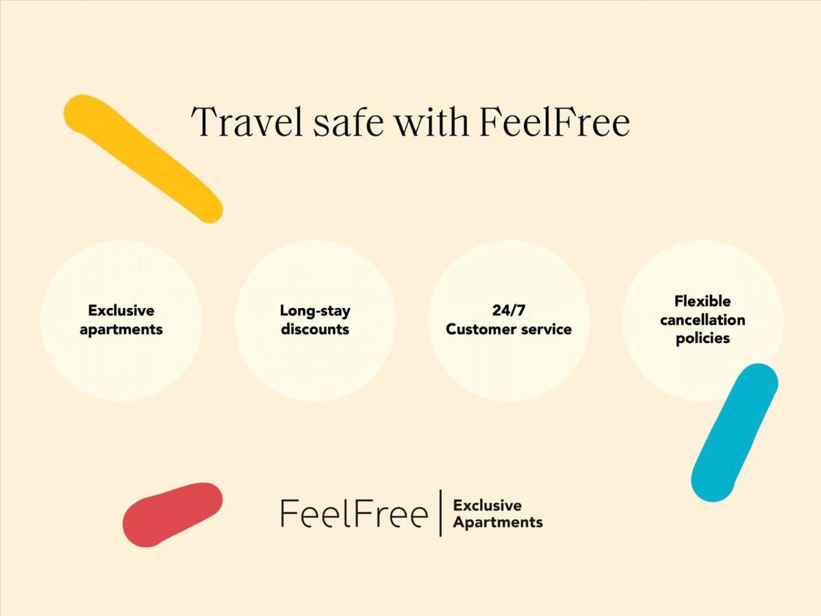 Beduria A By Feelfree