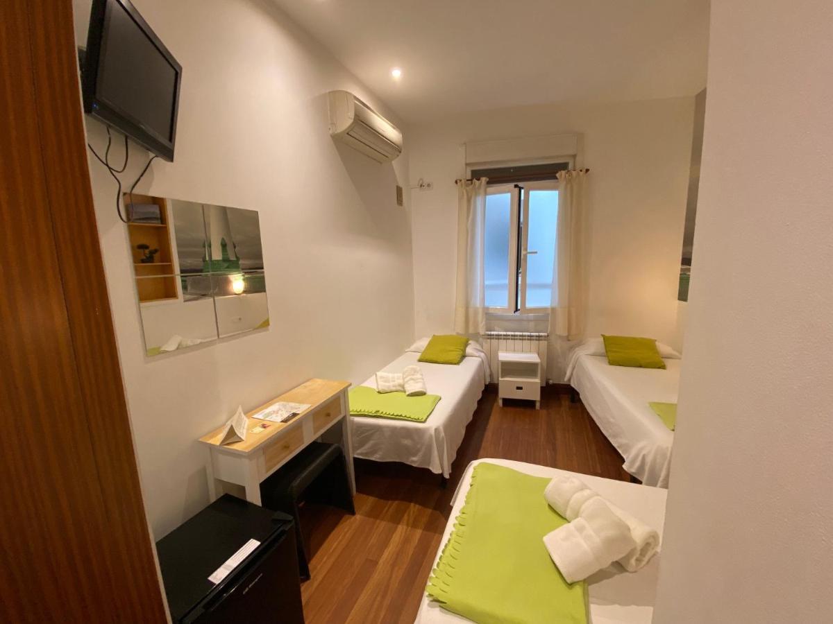 Koxka Bi Guest house San Sebastian