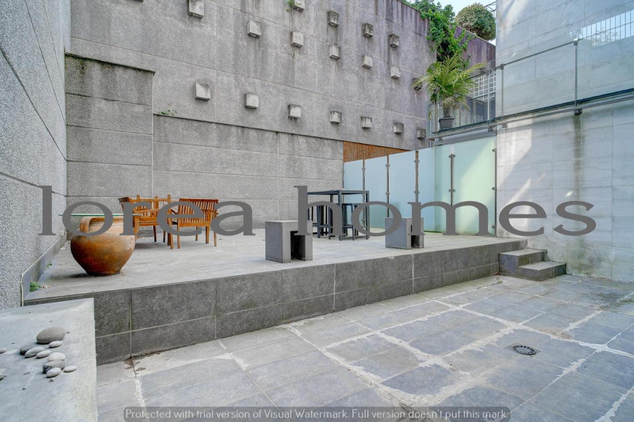 Apartment La Madame On La Concha Beach, Seaview San Sebastian