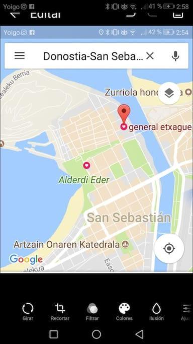 Apartamento Céntrico Apartamento Elai, Netflix, Coffee, Posibilidad Parking