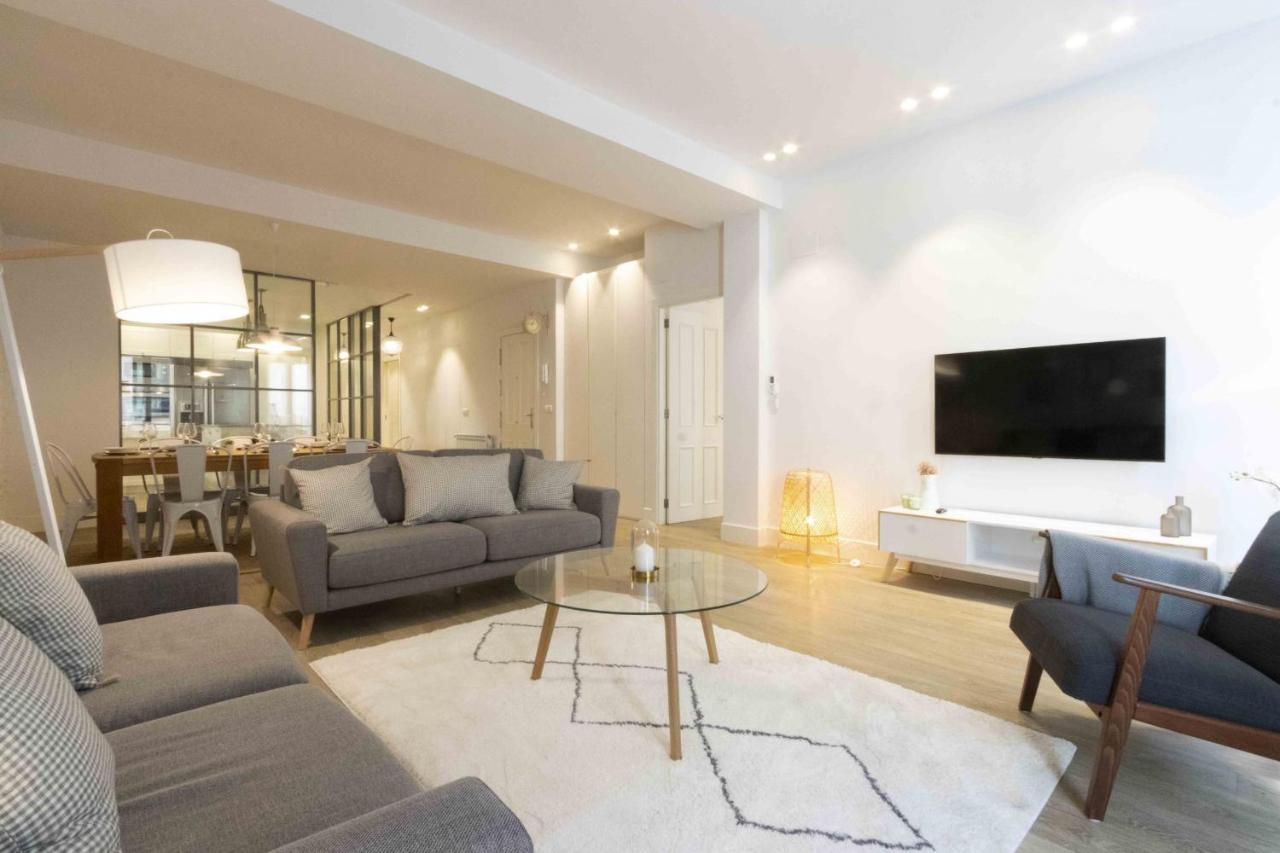 Apartment The Collection - Spirit San Sebastian