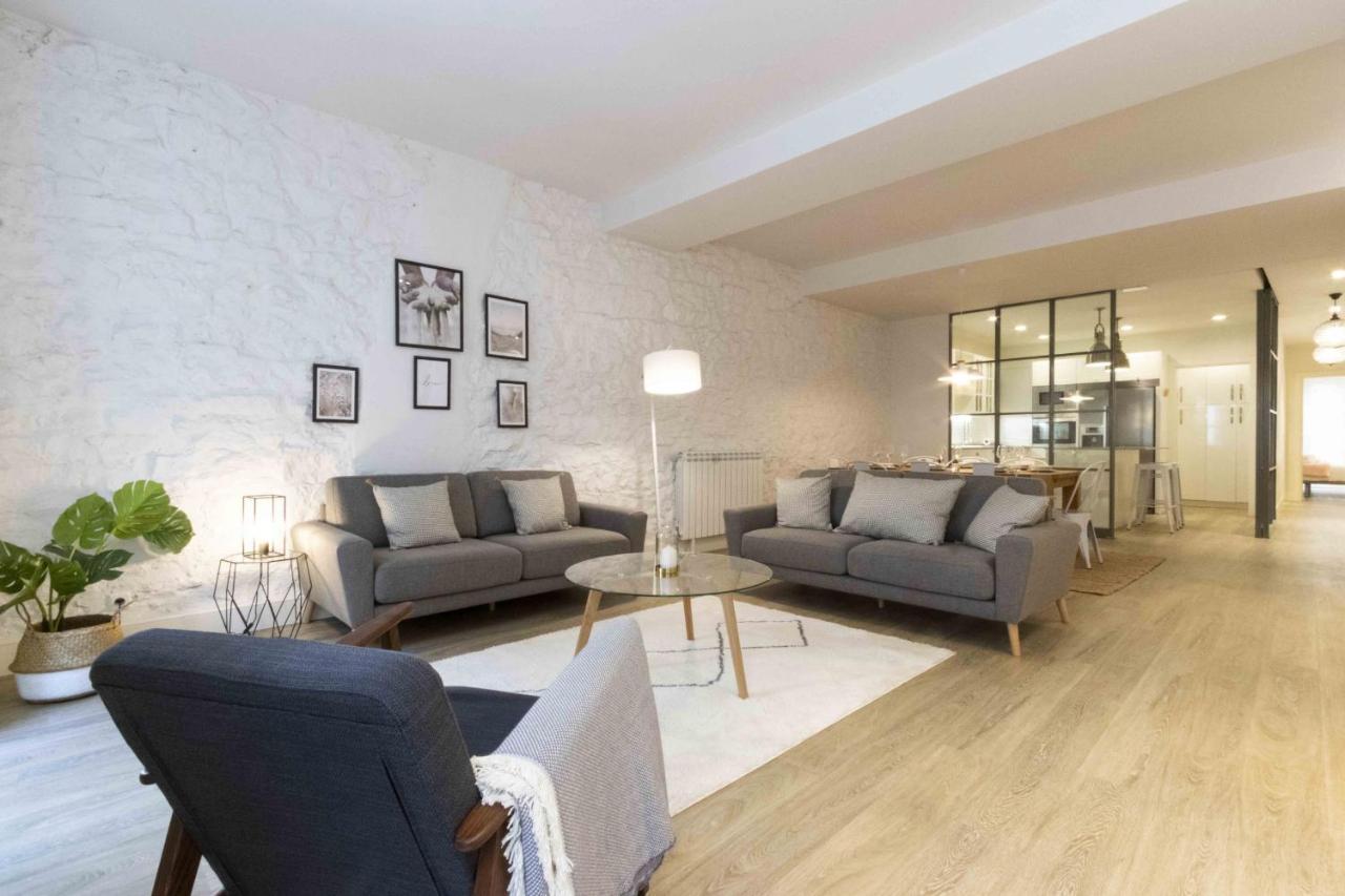 The Collection - Spirit Apartment San Sebastian