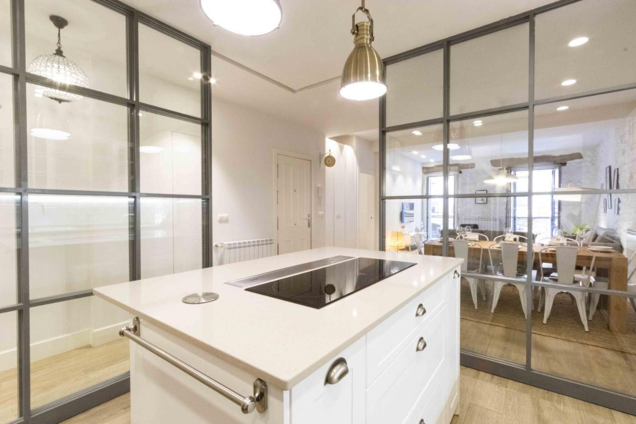 The Collection - Spirit Apartment San Sebastian