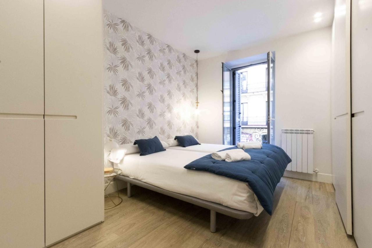 The Collection - Spirit Apartment San Sebastian