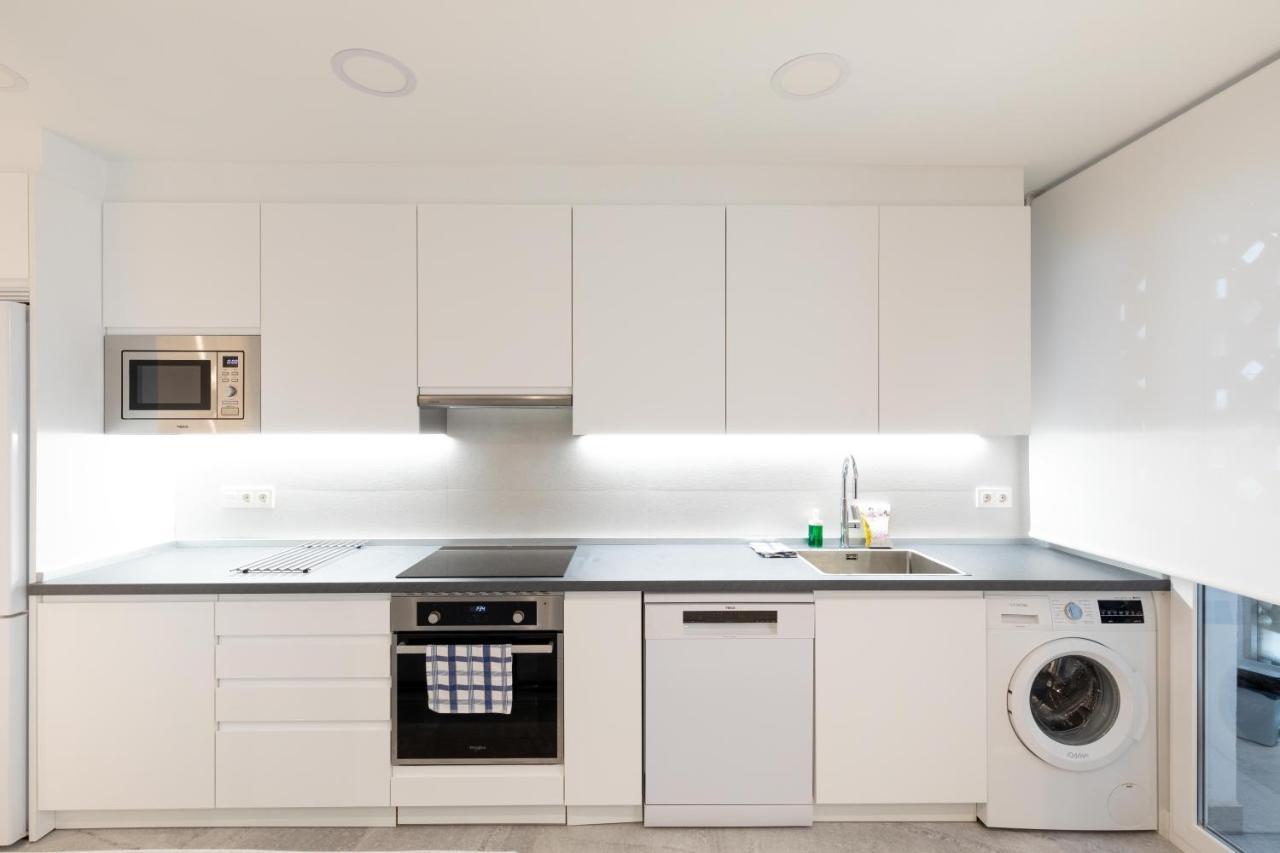 Karmengo Ama Baskeyrentals Apartment *