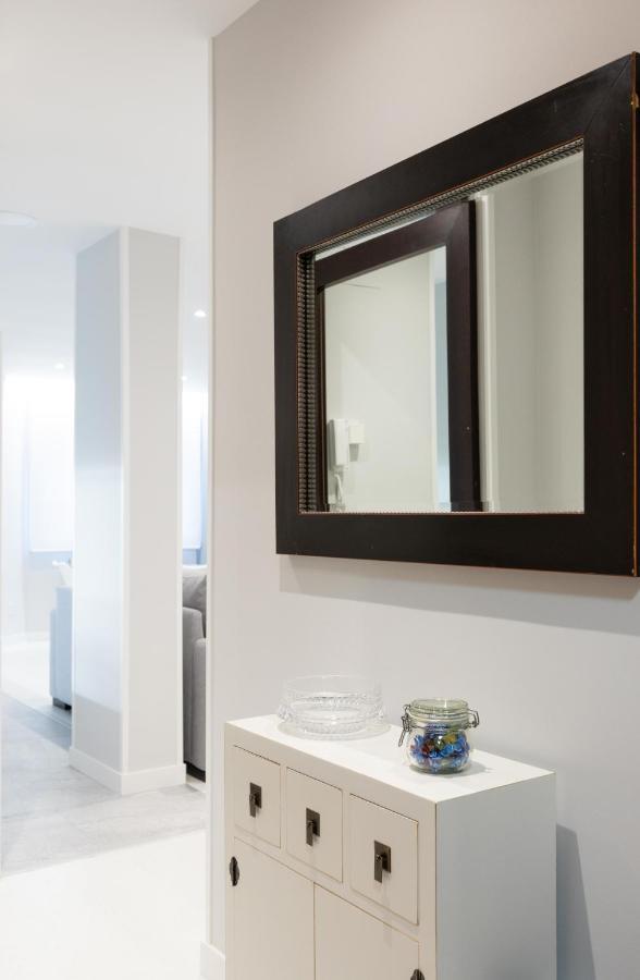Apartment Karmengo Ama Baskeyrentals San Sebastian