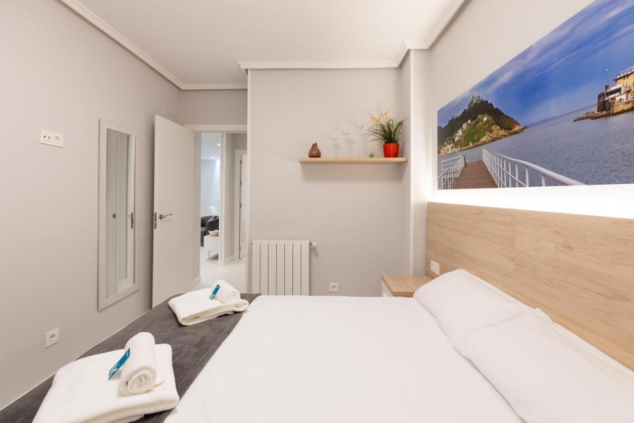 Karmengo Ama Baskeyrentals Apartment