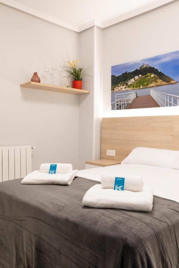 Karmengo Ama Baskeyrentals Apartment