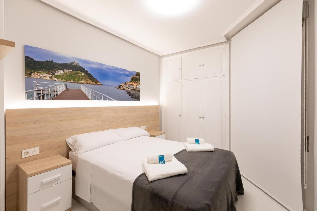 Apartment Karmengo Ama Baskeyrentals *