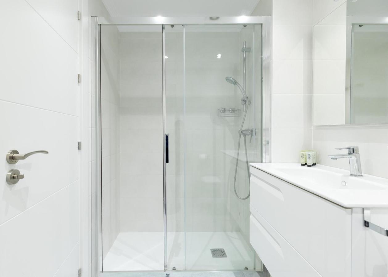 Karmengo Ama Baskeyrentals Apartment San Sebastian
