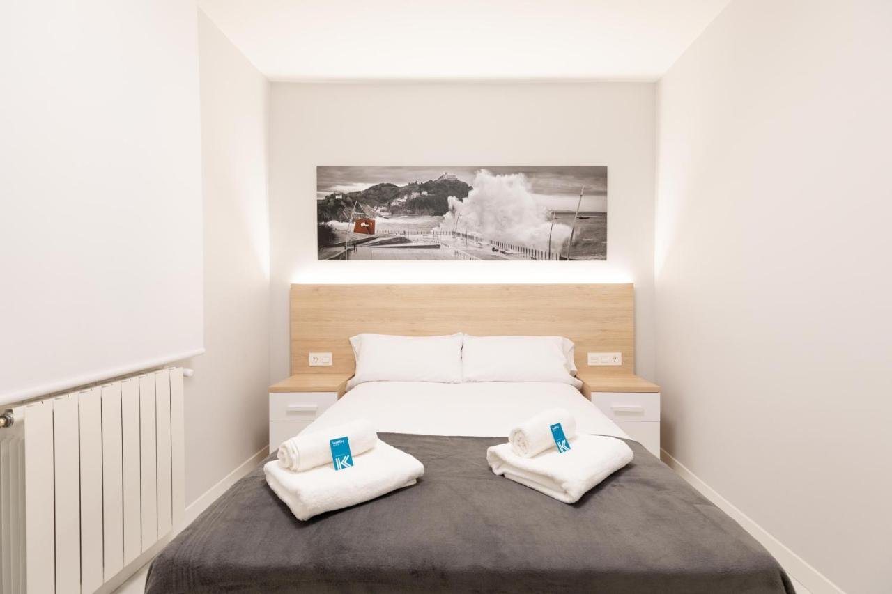 Apartment Karmengo Ama Baskeyrentals