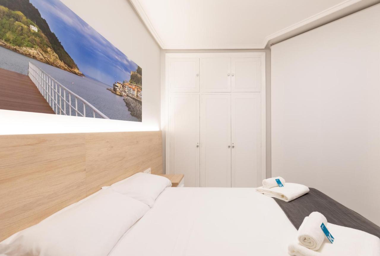 Apartment Karmengo Ama Baskeyrentals