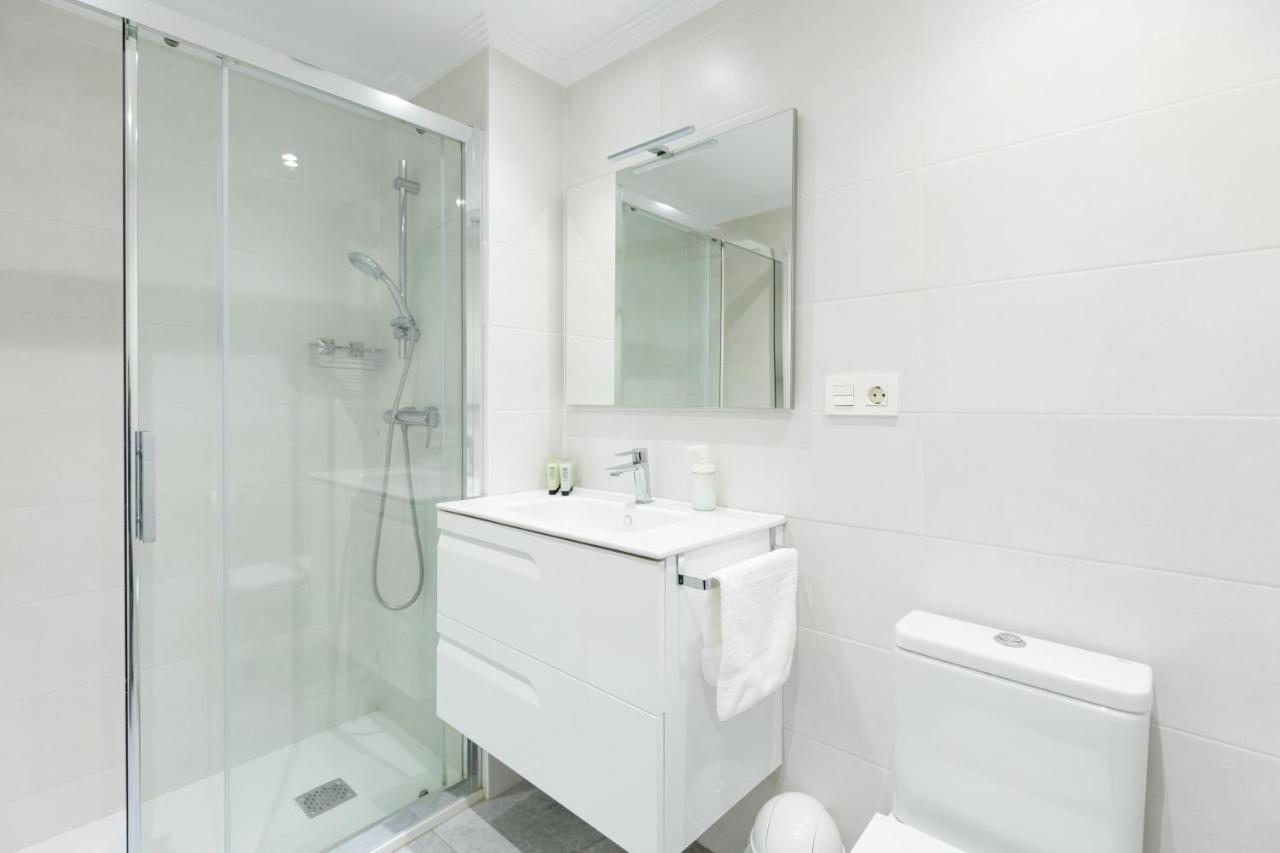 Apartment Karmengo Ama Baskeyrentals San Sebastian