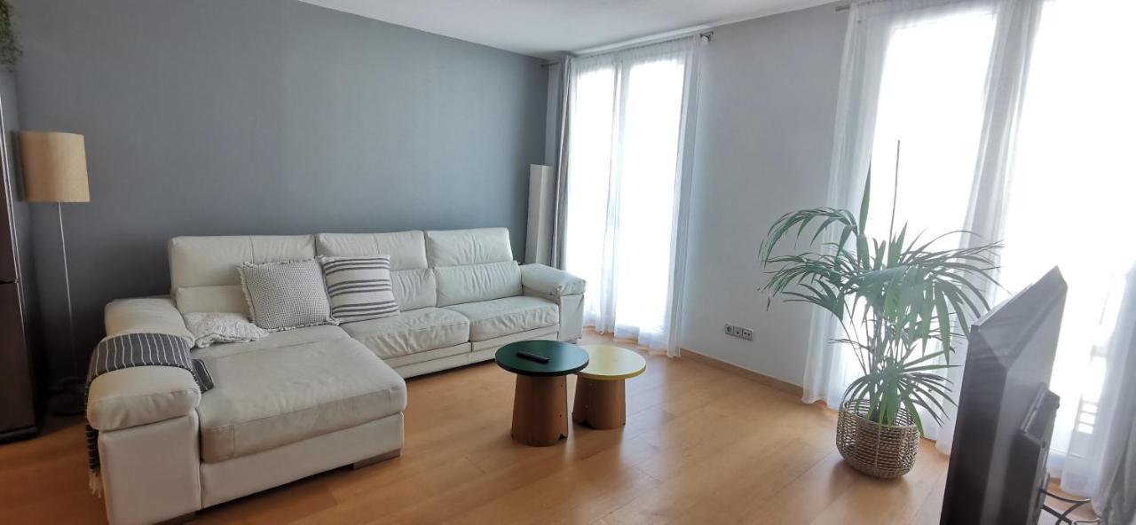 Céntrico Apartamento Elai, Netflix, Coffee, Posibilidad Parking Apartamento *