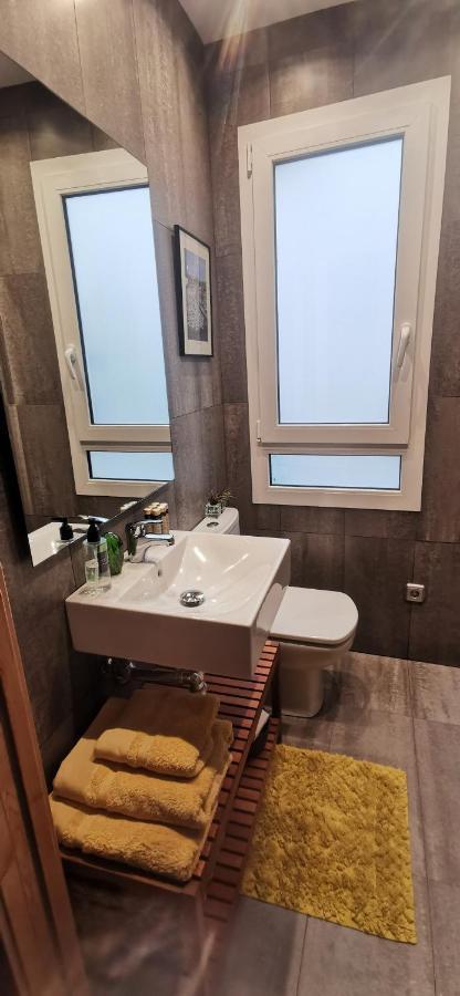 Céntrico Apartamento Elai, Netflix, Coffee, Posibilidad Parking * San Sebastián