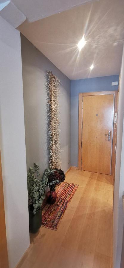 Céntrico Apartamento Elai, Netflix, Coffee, Posibilidad Parking *