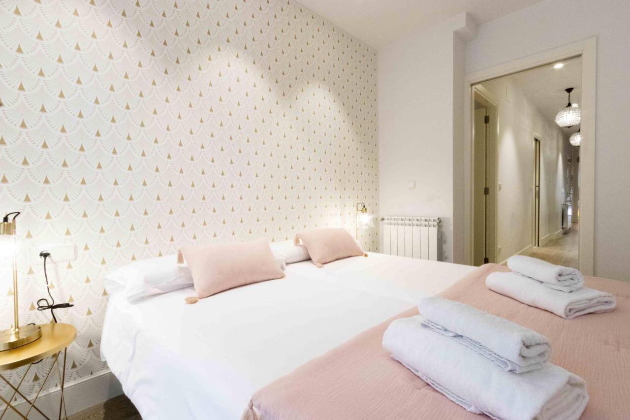 The Collection - Spirit Apartment San Sebastian