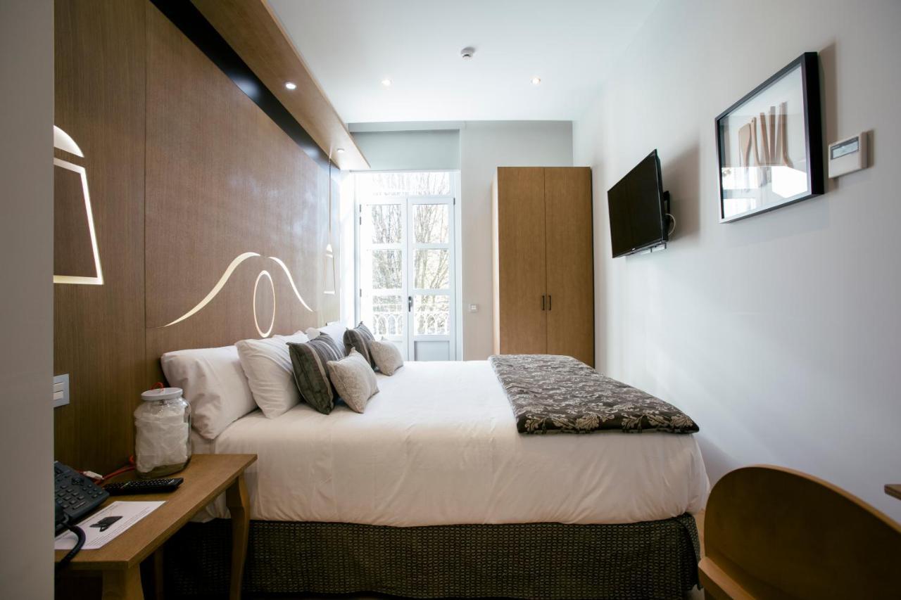 Guest house Legazpi Doce & San Sebastian