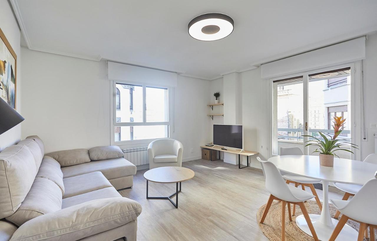 Victorina By Basque Homes Apartamento San Sebastián