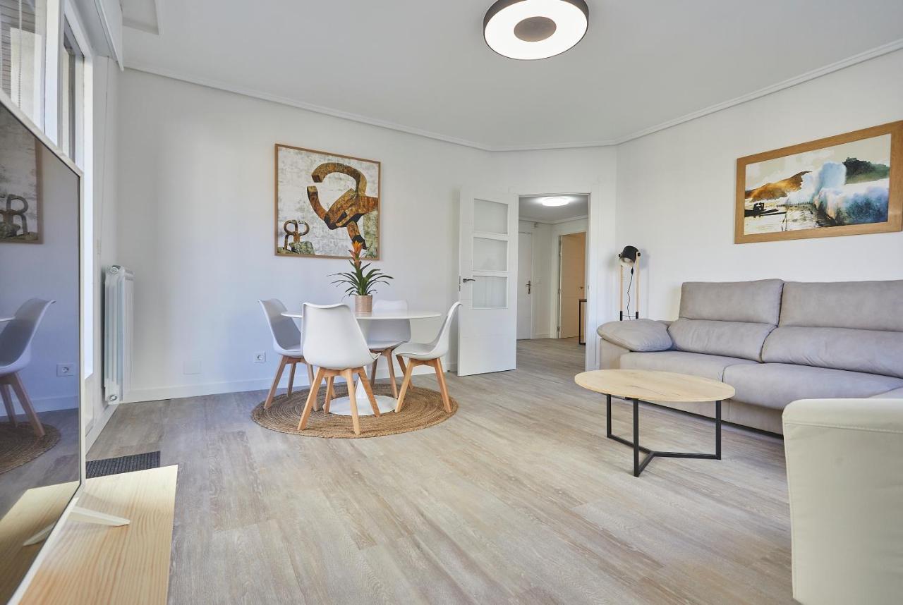 Apartamento Victorina By Basque Homes *