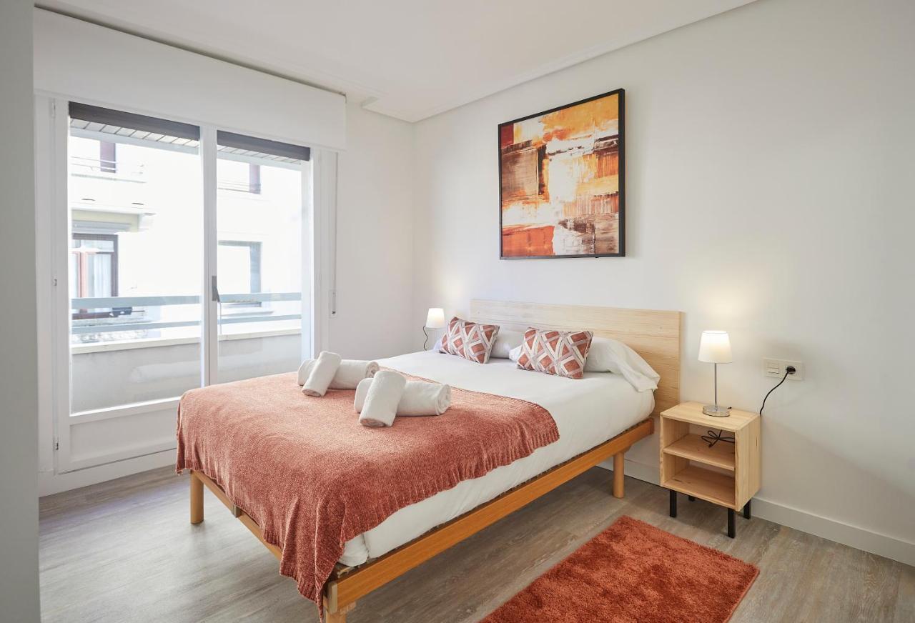 Apartamento Victorina By Basque Homes