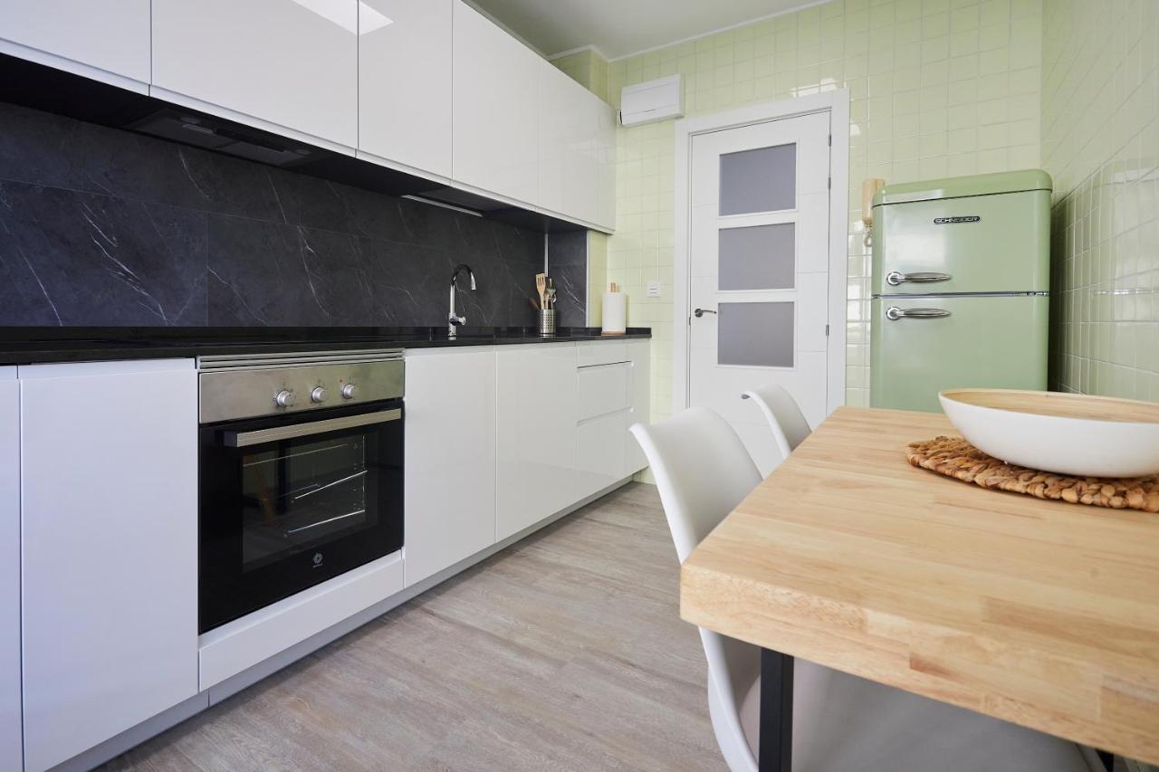 Apartamento Victorina By Basque Homes San Sebastián