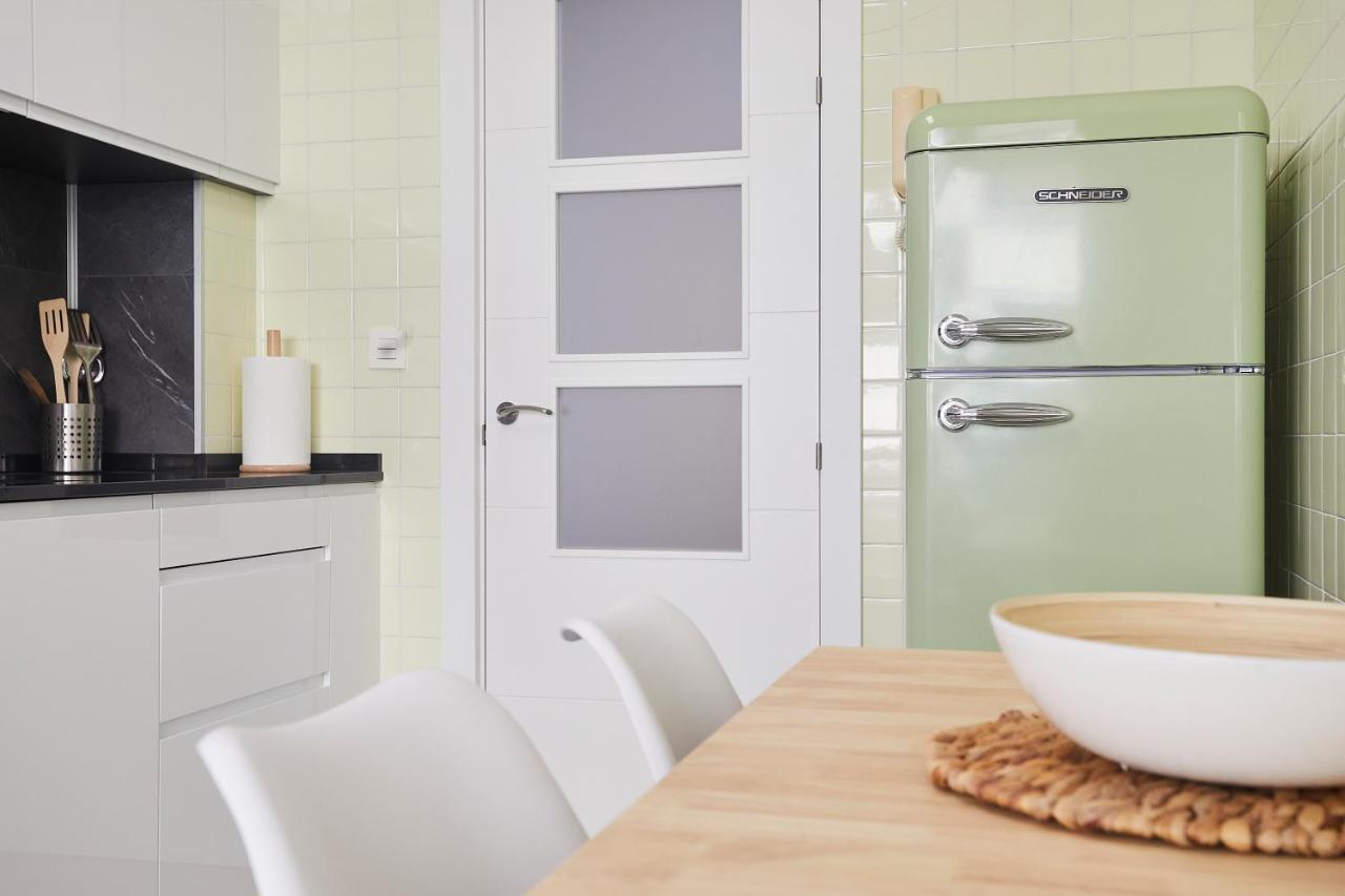 Apartamento Victorina By Basque Homes San Sebastián