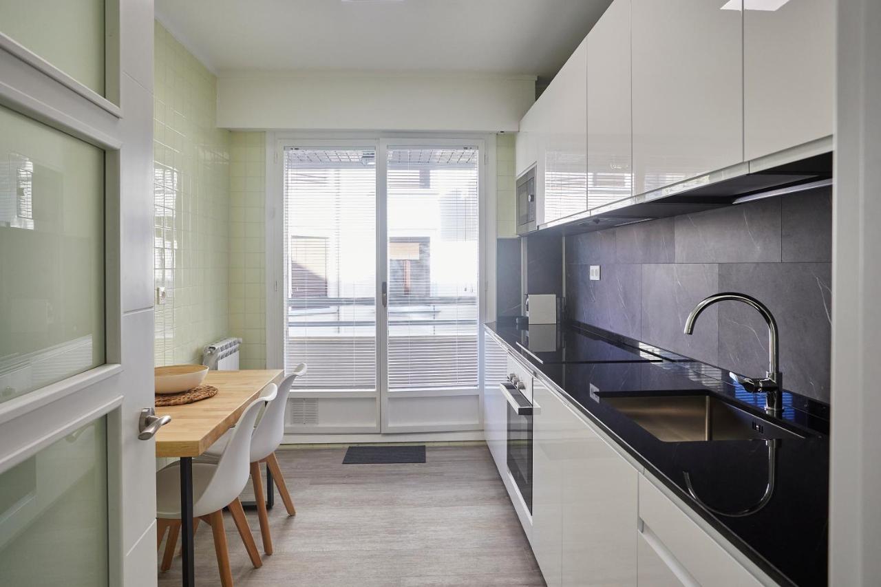 Apartamento Victorina By Basque Homes