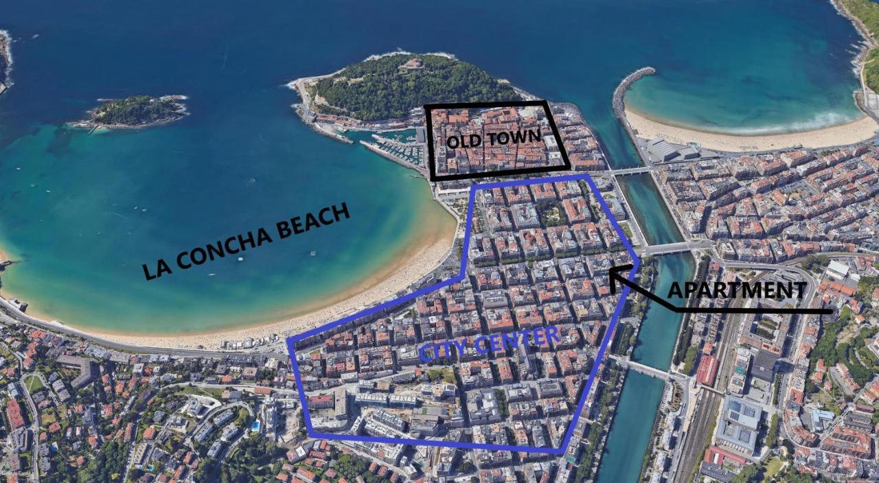 Opari - Basque San Sebastian