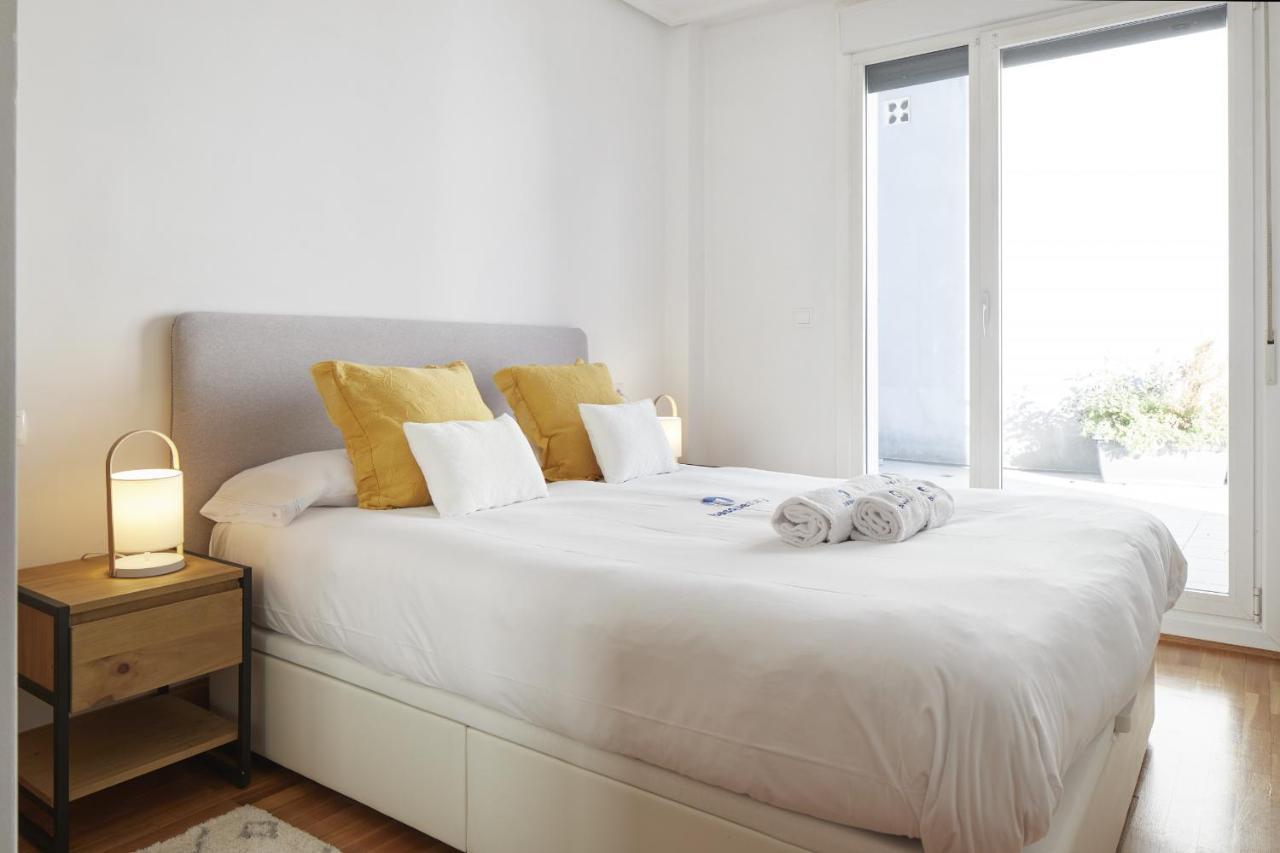 Esnatuz - Basque Apartamento San Sebastián
