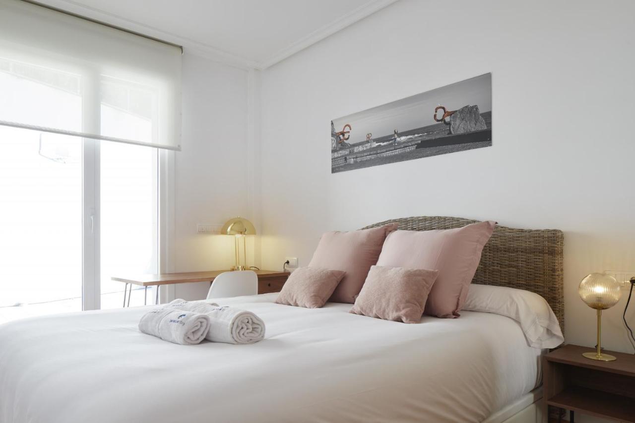 Esnatuz - Basque Apartment *