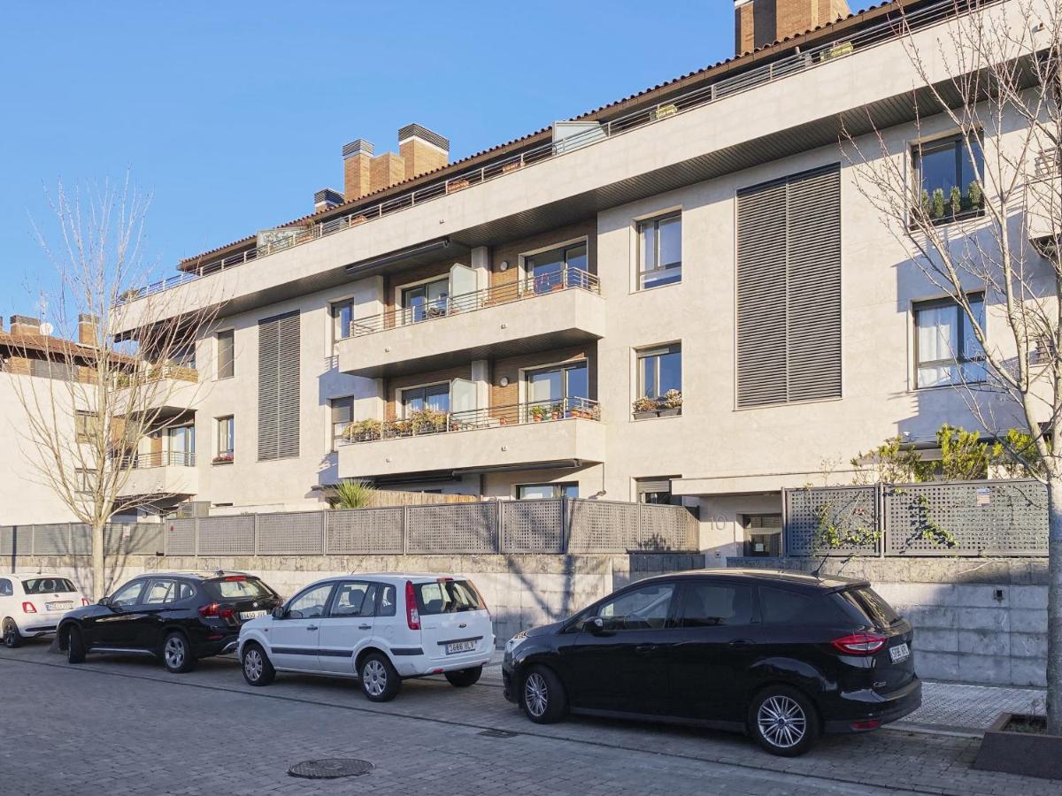 Apartment Esnatuz - Basque *
