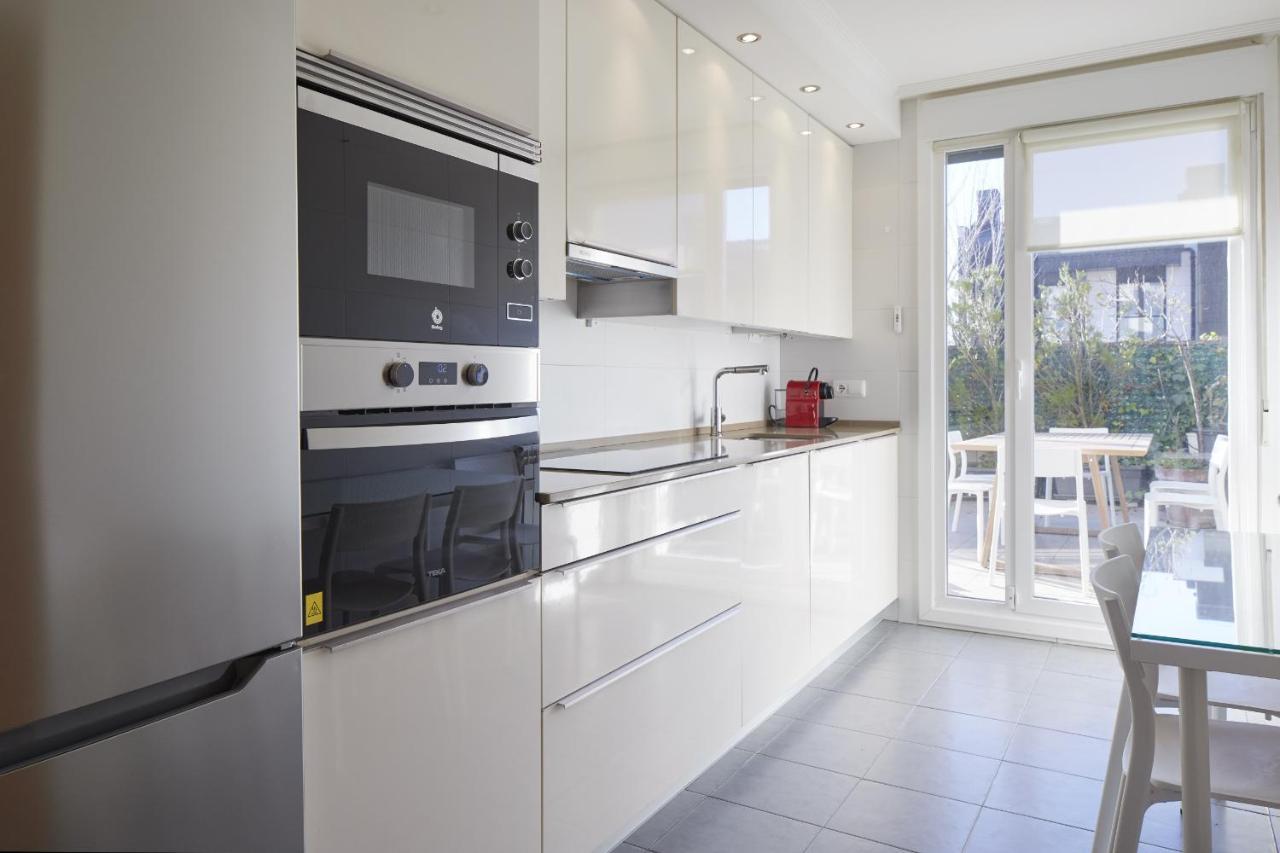 Esnatuz - Basque Apartment *