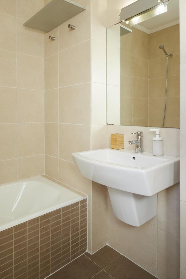 Esnatuz - Basque Apartment San Sebastian