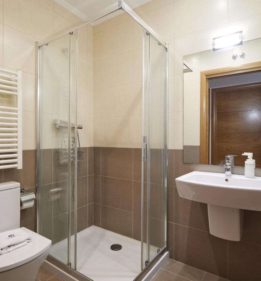 Esnatuz - Basque Apartment San Sebastian