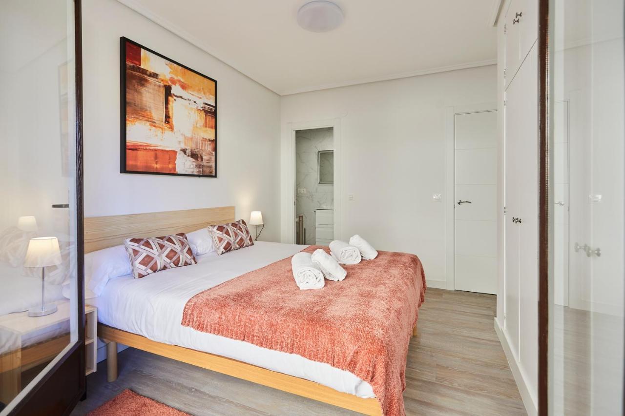 Apartamento Victorina By Basque Homes