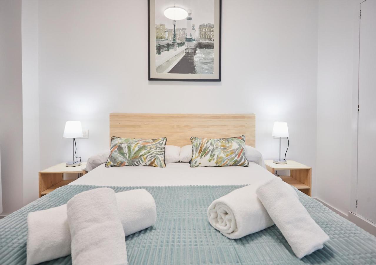 Victorina By Basque Homes Apartamento *