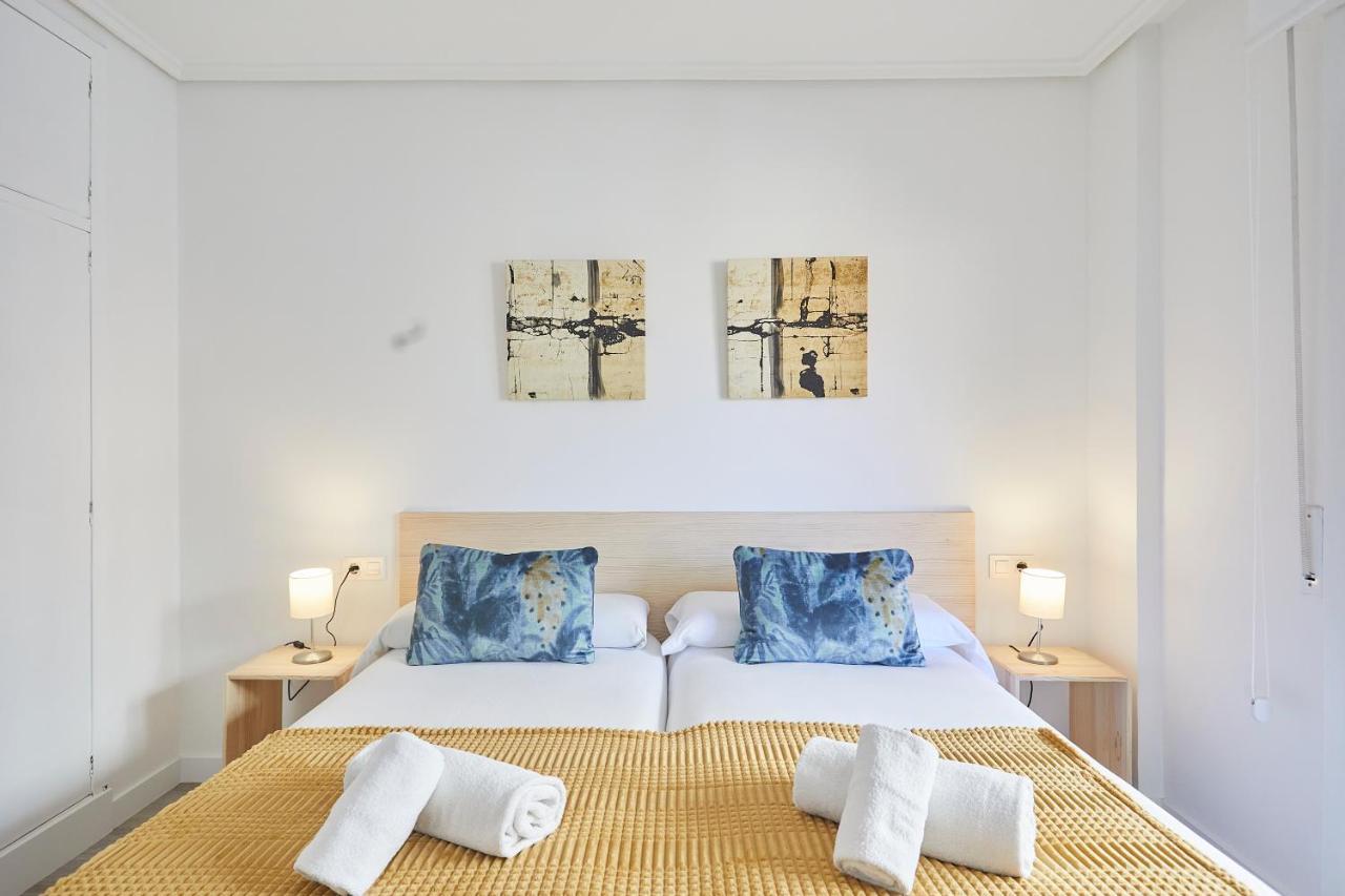 Apartamento Victorina By Basque Homes San Sebastián