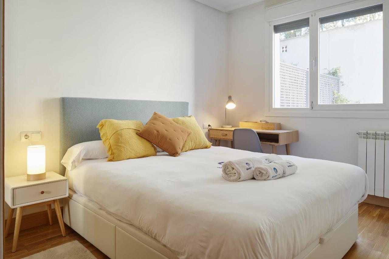 Esnatuz - Basque Apartment *