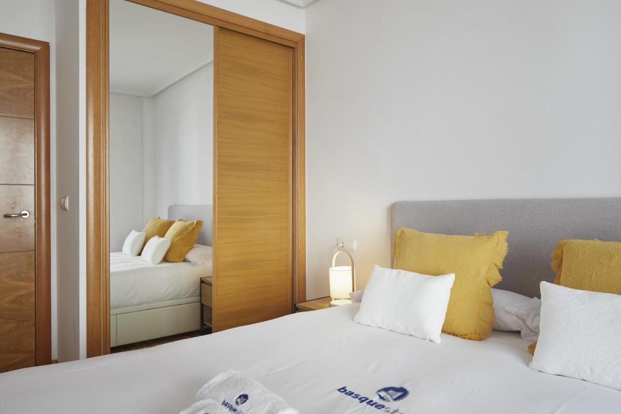 Esnatuz - Basque Apartment *