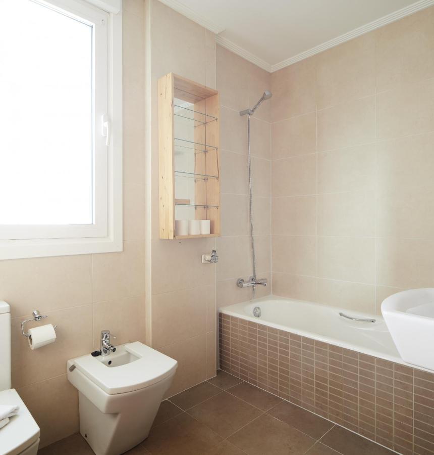 Apartment Esnatuz - Basque