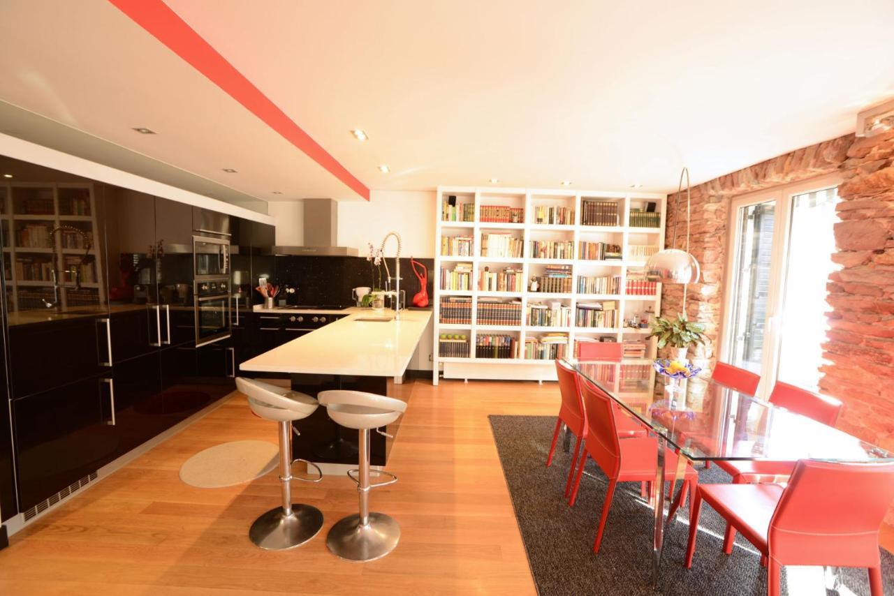 Apartamento Go Donosti Jane San Sebastián