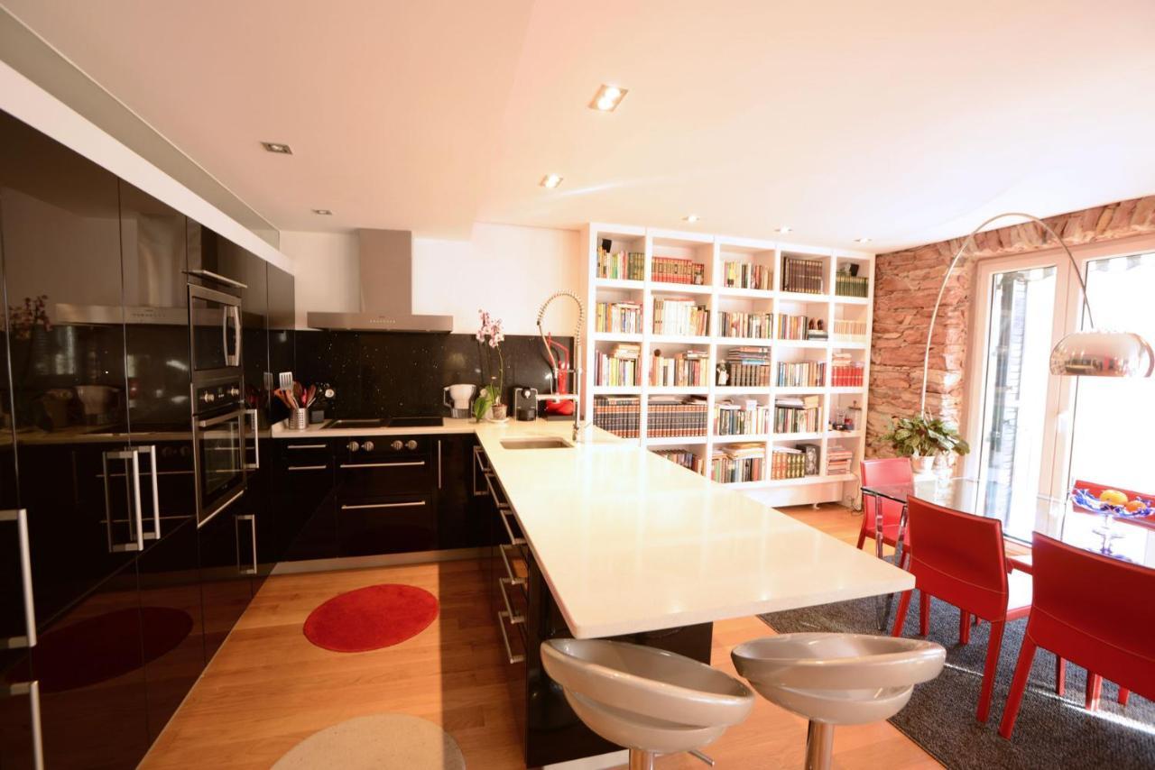 Go Donosti Jane Apartamento *