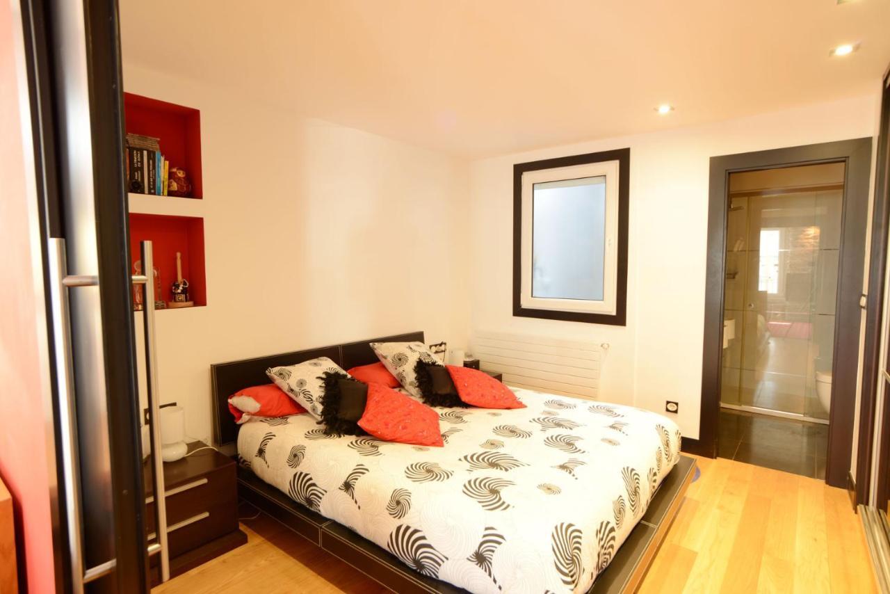 Go Donosti Jane Apartamento *
