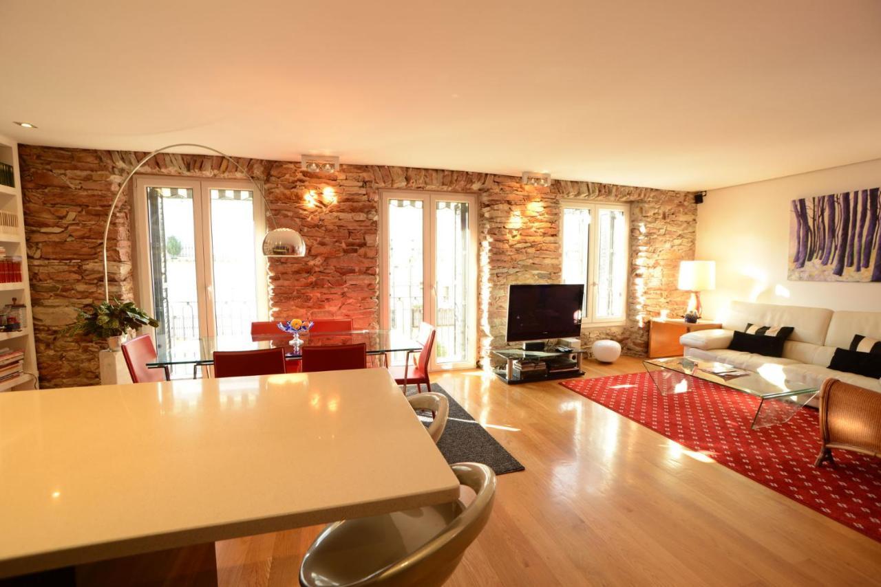 Apartamento Go Donosti Jane San Sebastián