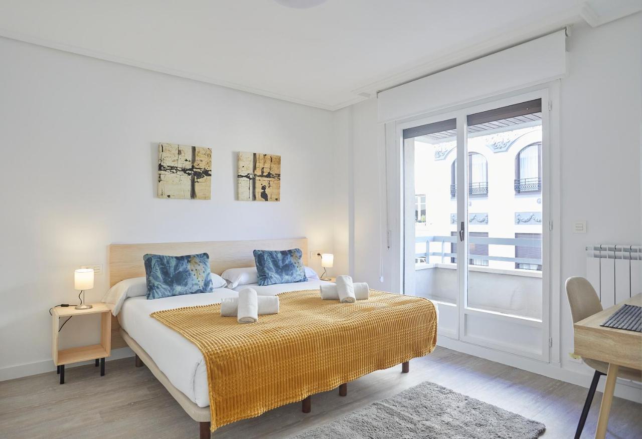 Victorina By Basque Homes San Sebastián