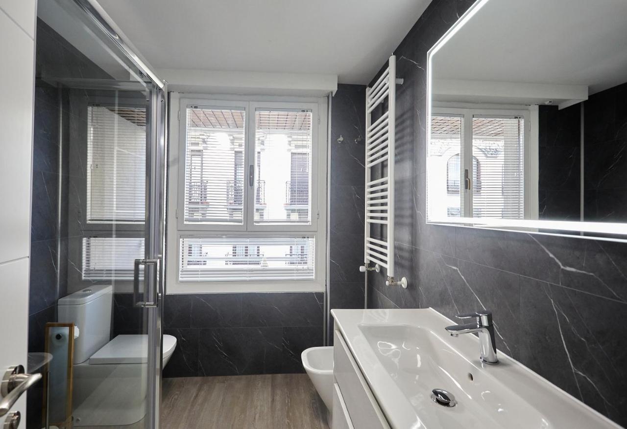 Victorina By Basque Homes Apartamento San Sebastián