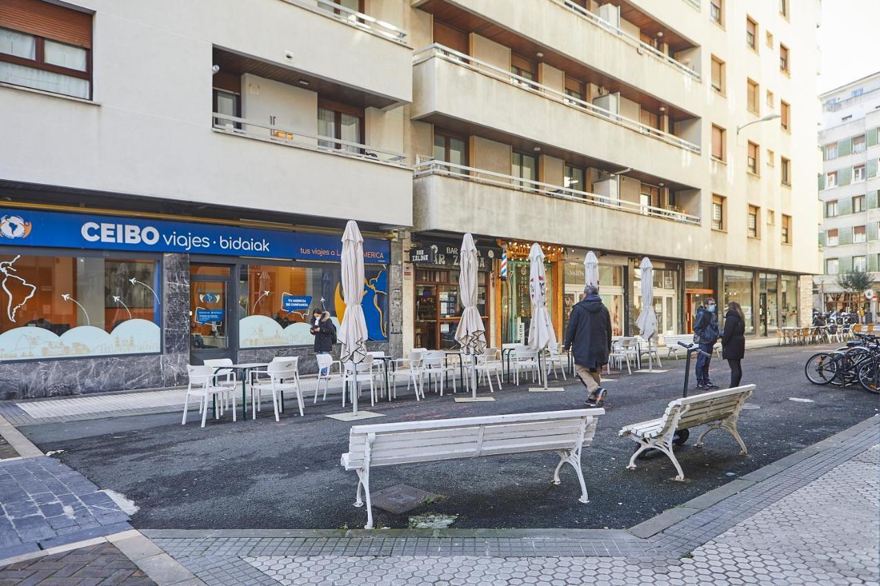 Victorina By Basque Homes * San Sebastián