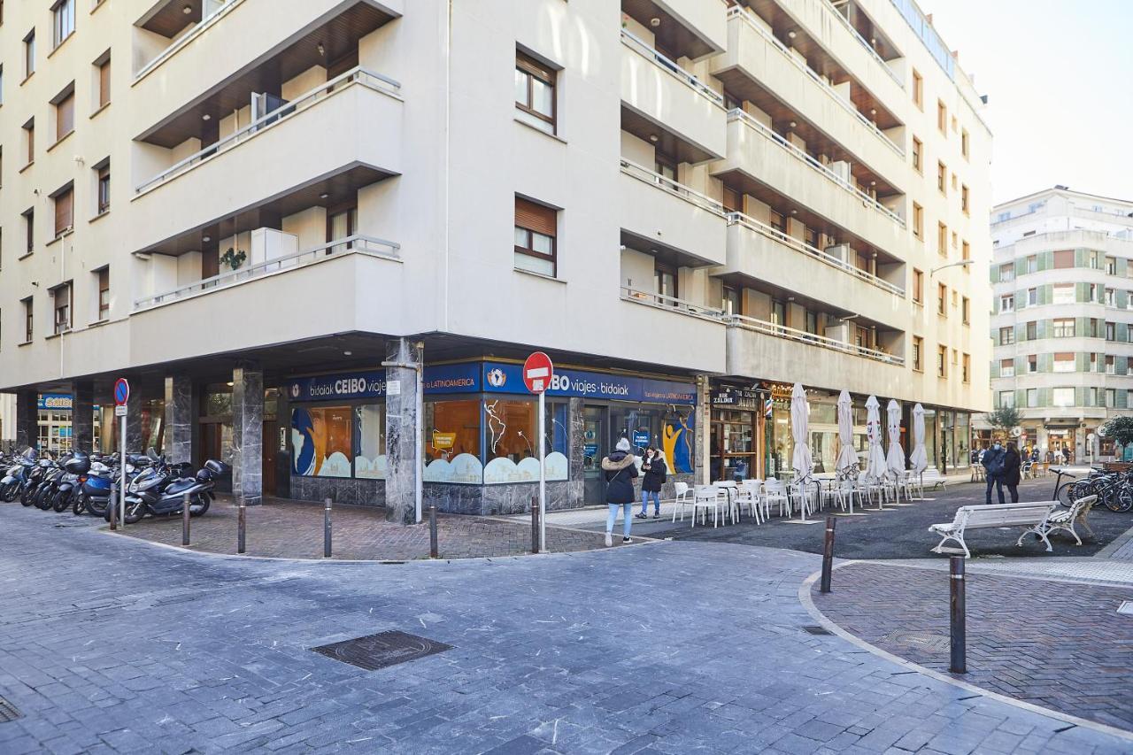 Victorina By Basque Homes San Sebastián