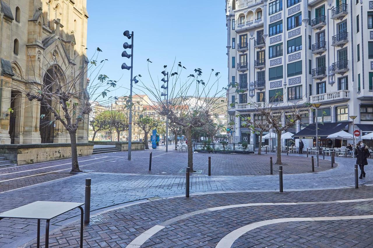 Victorina By Basque Homes San Sebastián